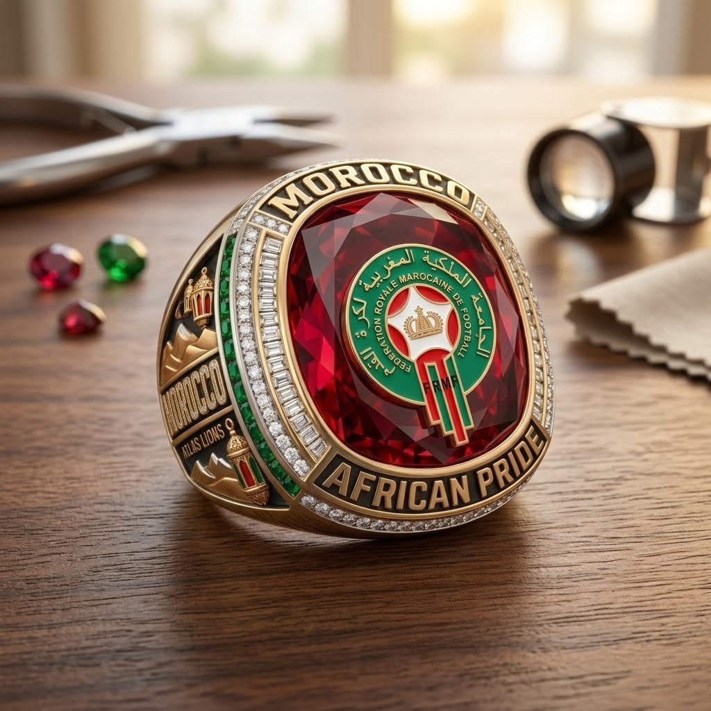 PREMIUM MRC RING PDL