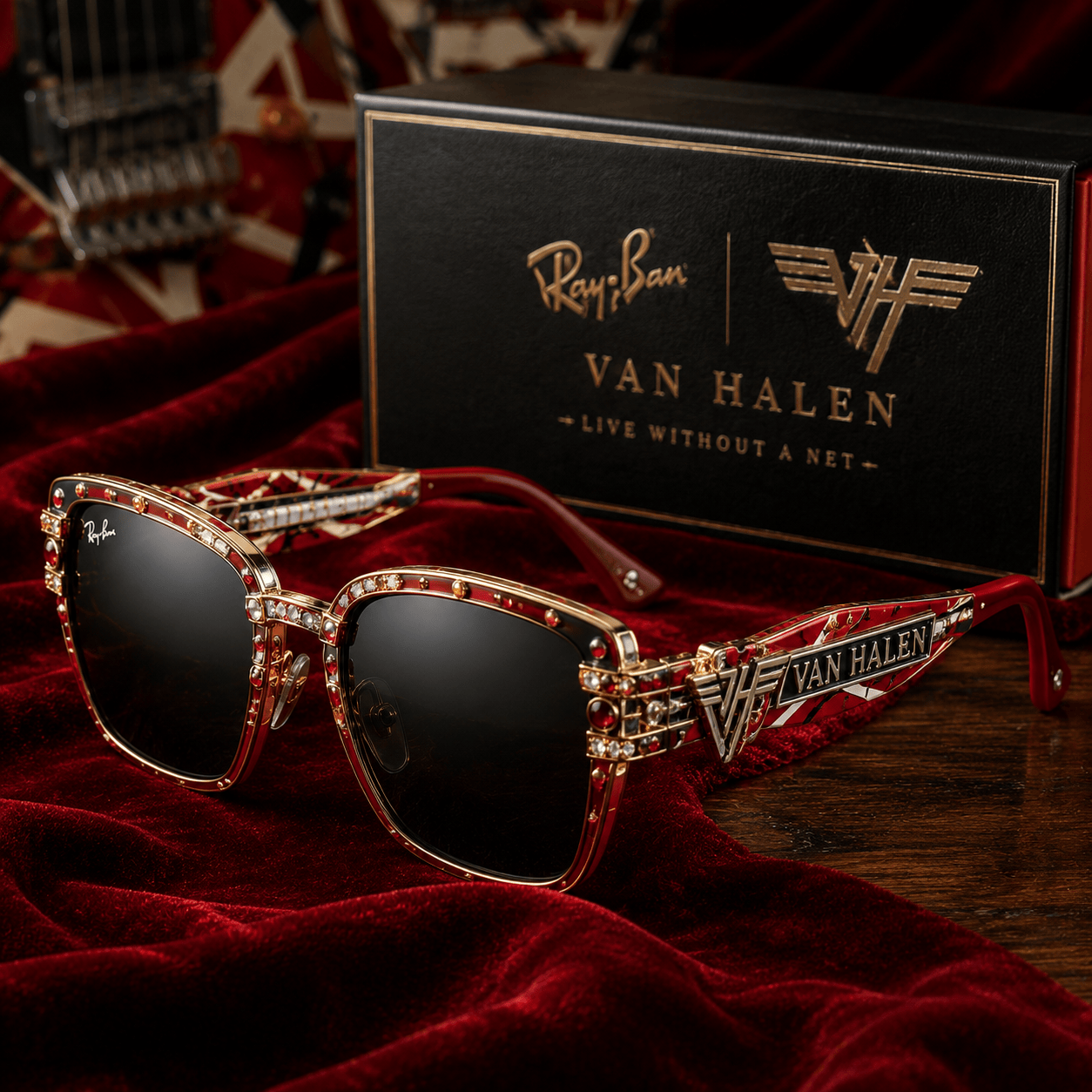 PREMIUM VHL UNISEX SUNGLASSES PDL
