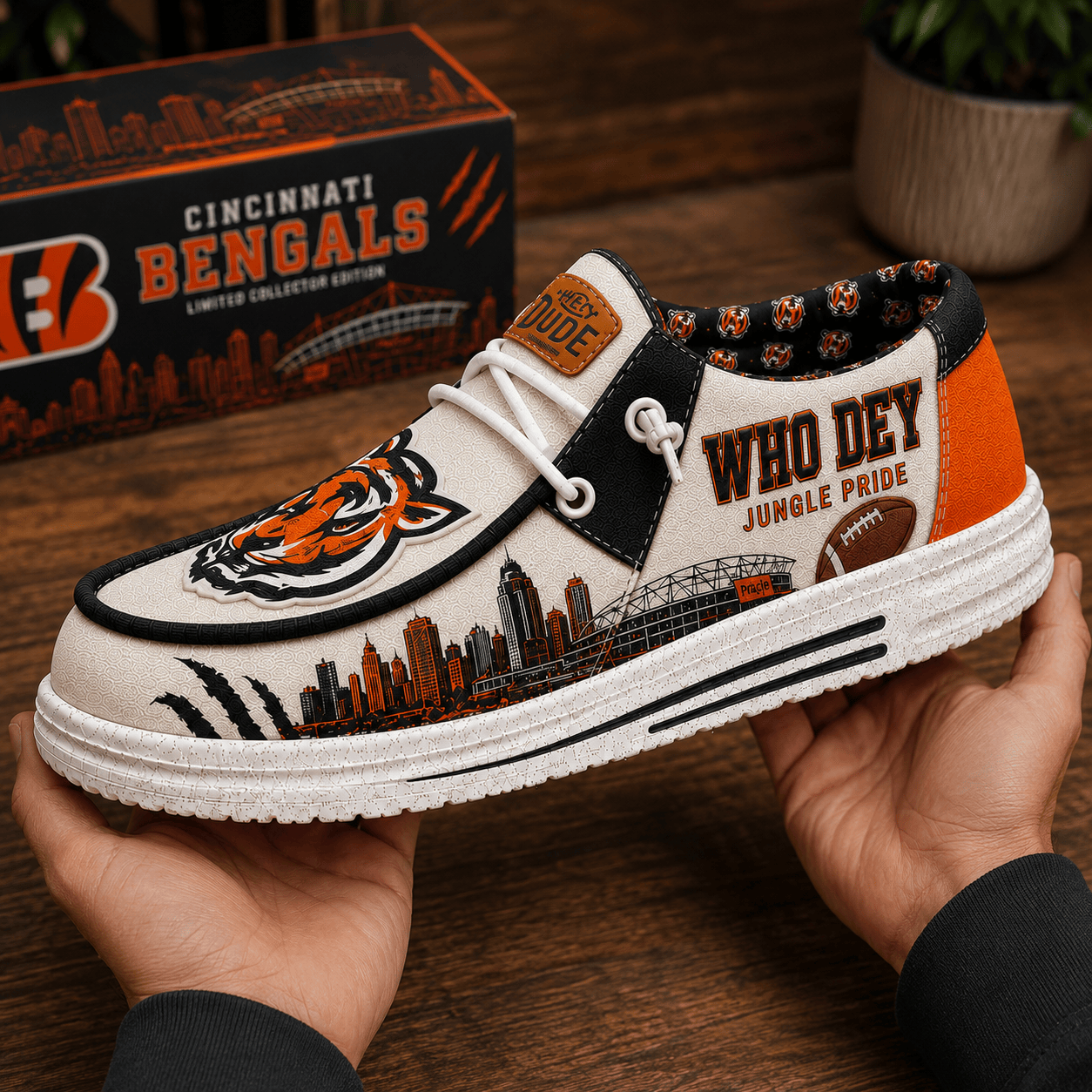 Premium CCBG Loafer Shoes TTTT
