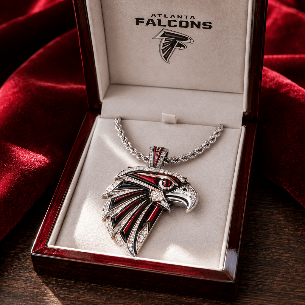 ATF Solid Silver Chain with Diamond Pendant PDL