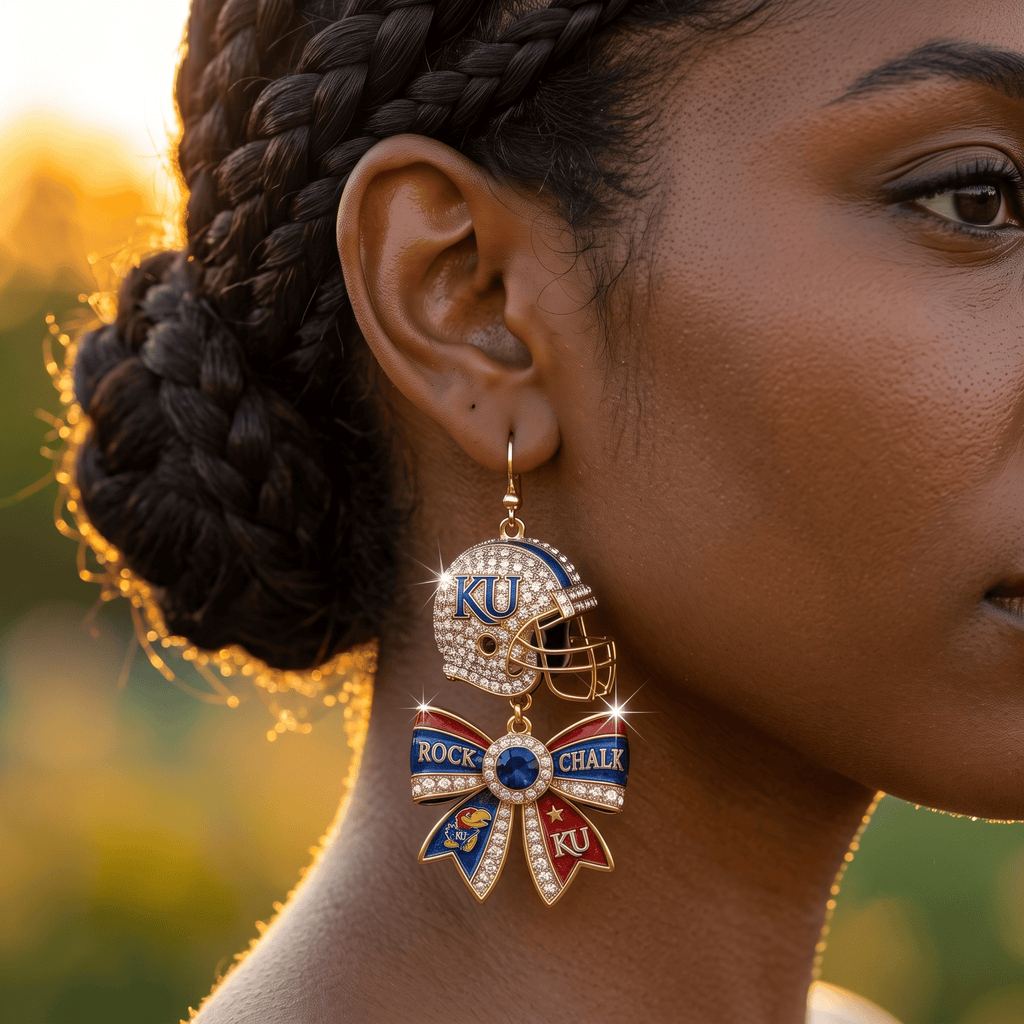 Premium KHSB Dangle Earrings TNSM