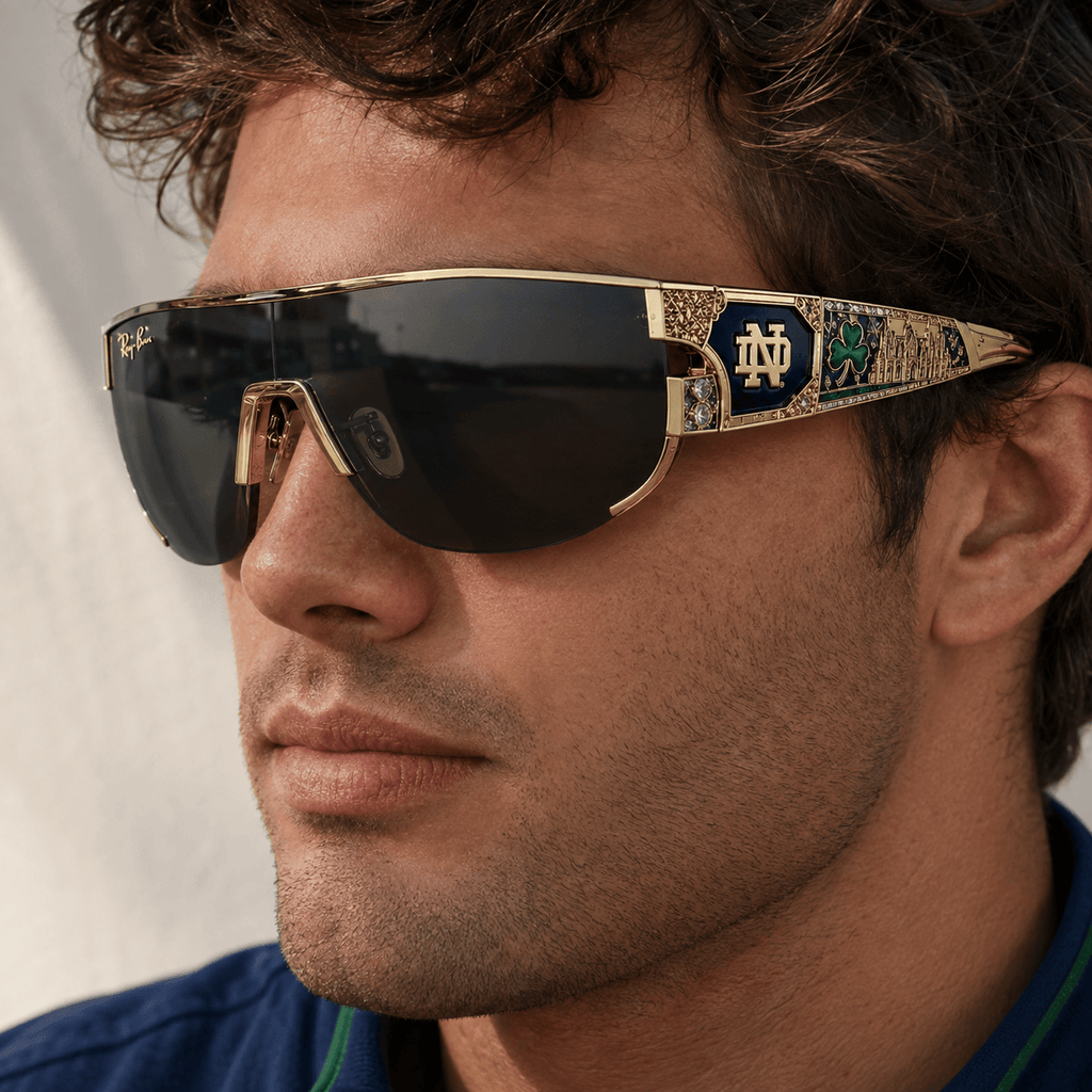 PREMIUM NDFI UNISEX SUNGLASSES NTVA