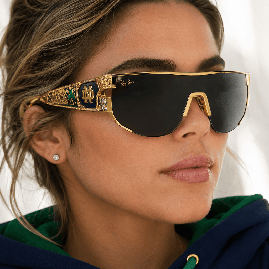 PREMIUM NDFI UNISEX SUNGLASSES NTVA