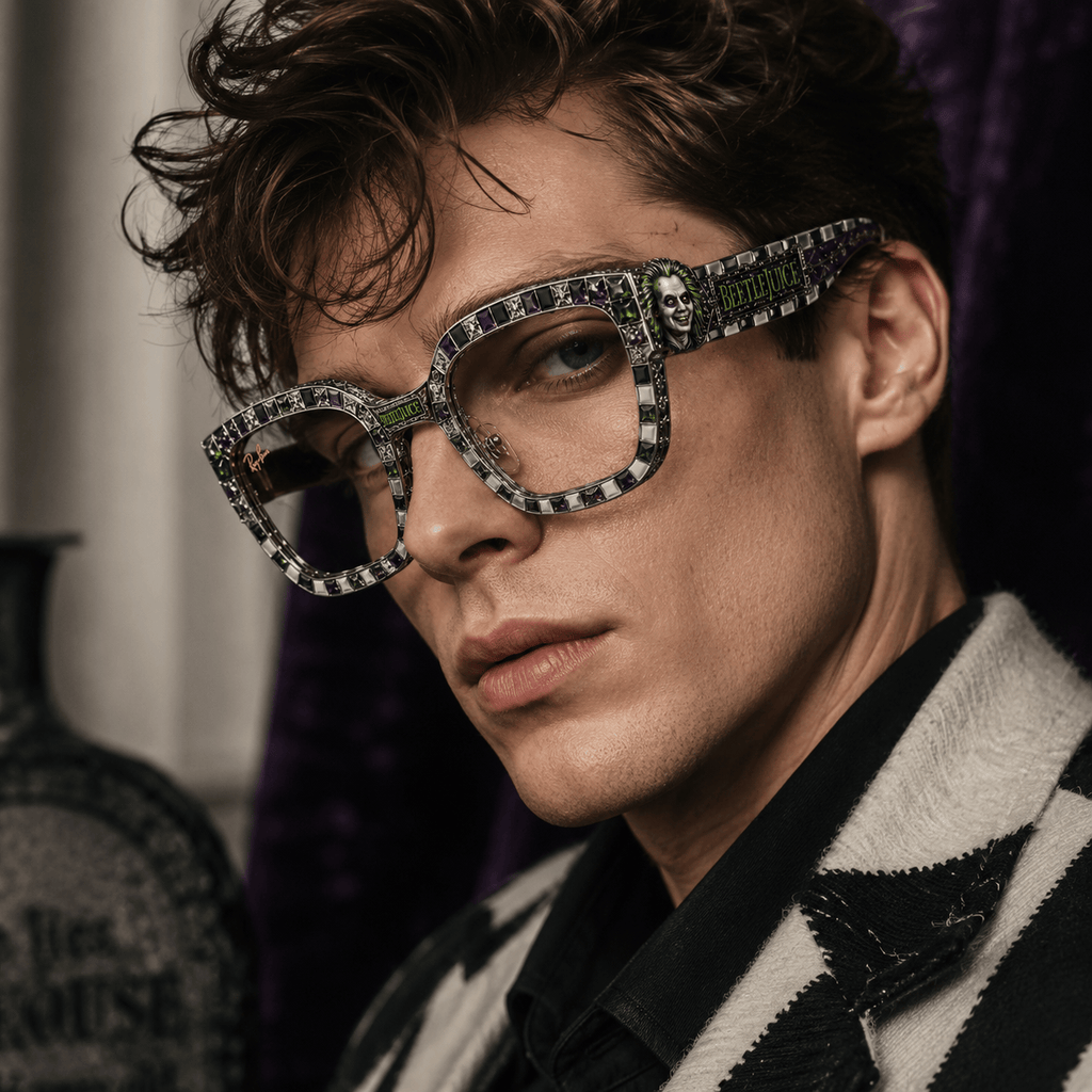 PREMIUM BTJ UNISEX SUNGLASSES NVH