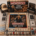 Premium TBKH Board Game BMD