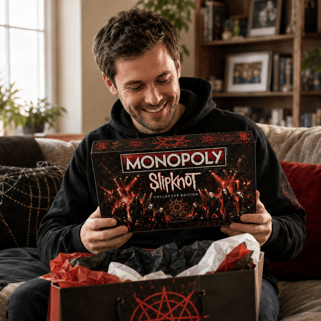 Premium SLK Board Game TMH