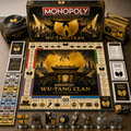 Premium WTC Board Game TMH