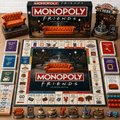 Premium FRS Board Game TTTT