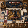 Premium BATB Board Game NHVH